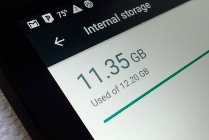 11 quick ways to clear space on an overstuffed Android phone