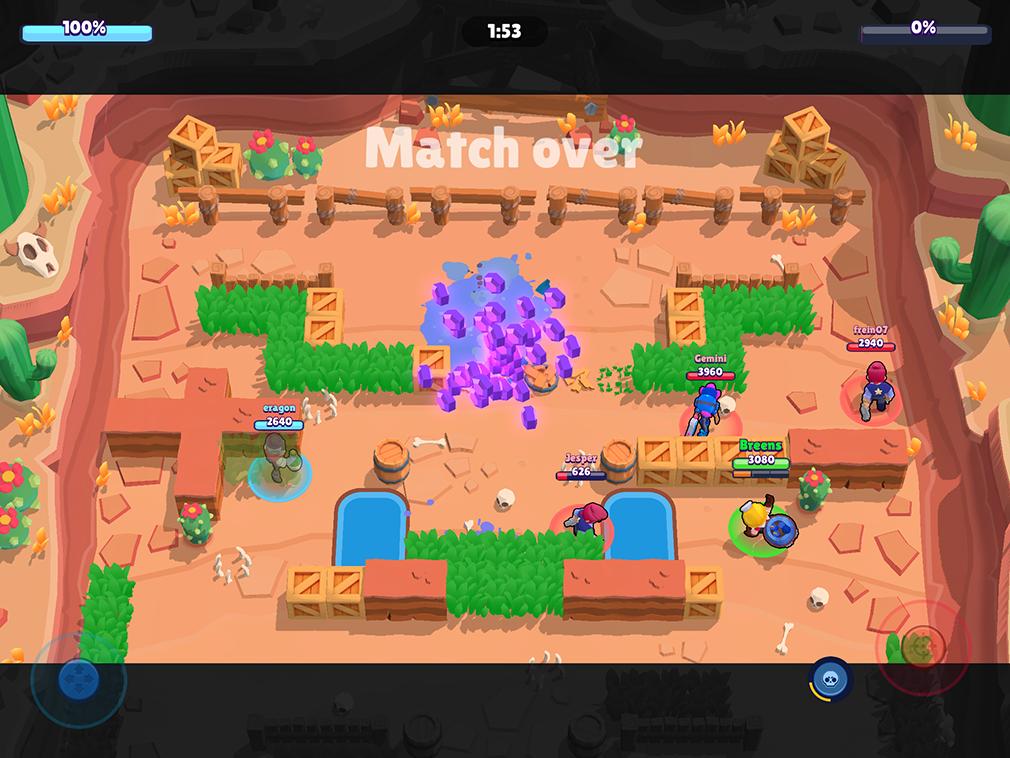 Brawl Stars cheats and tips - Everything you need to know about ...