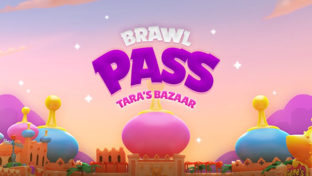 Here's everything you need to know about Brawl Stars' new Brawl ...