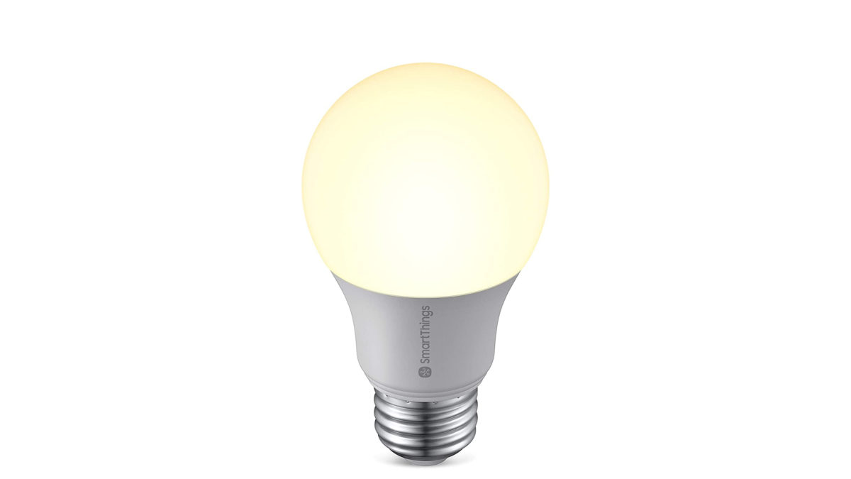 Samsung SmartThings Smart Bulb