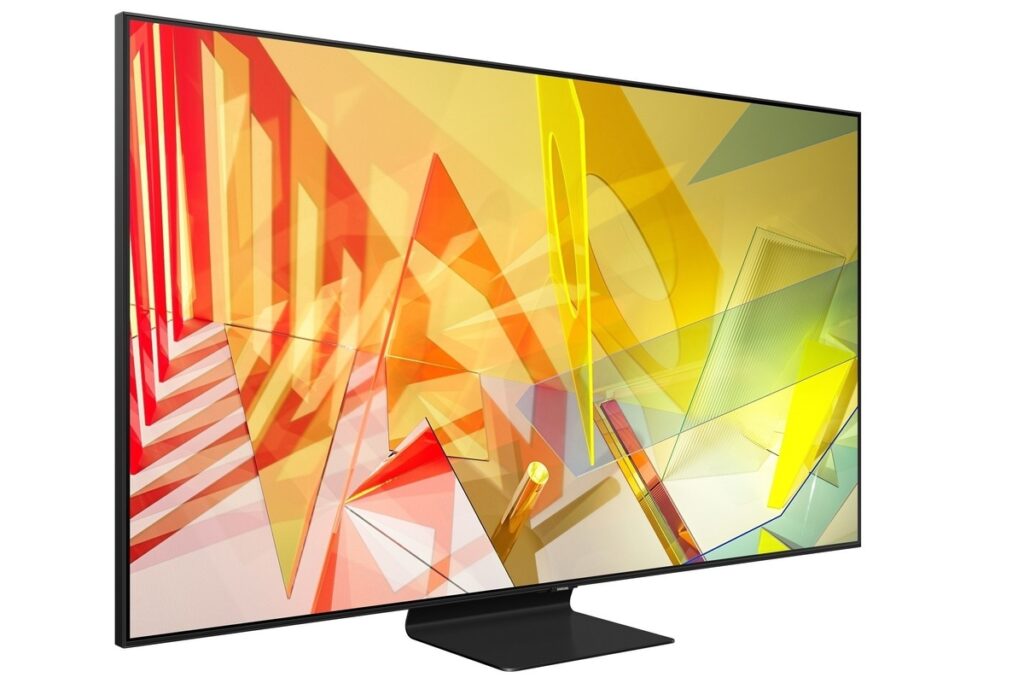 Samsung Q90T 4K UHD TV review: Samsung tweaks an already great smart TV