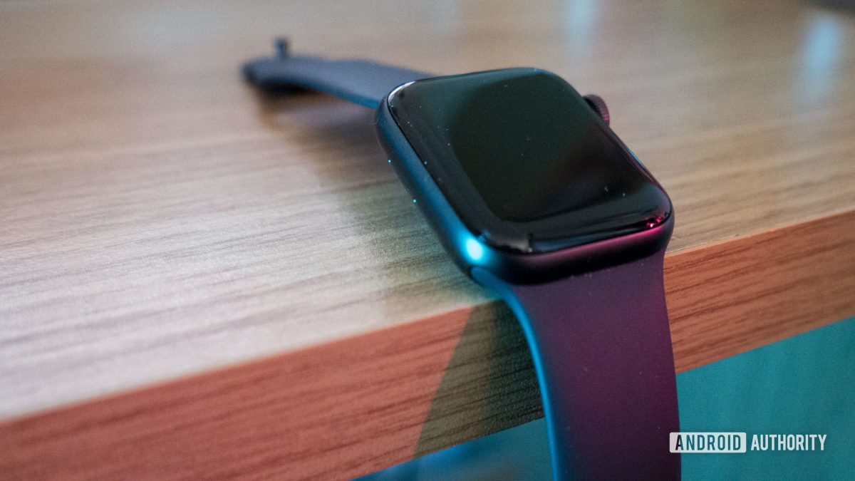 Apple smartwatch deals