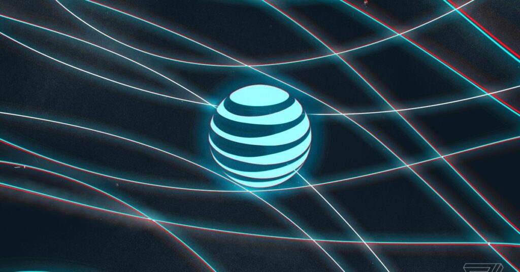 AT&T to lay off thousands of workers and close 250 stores