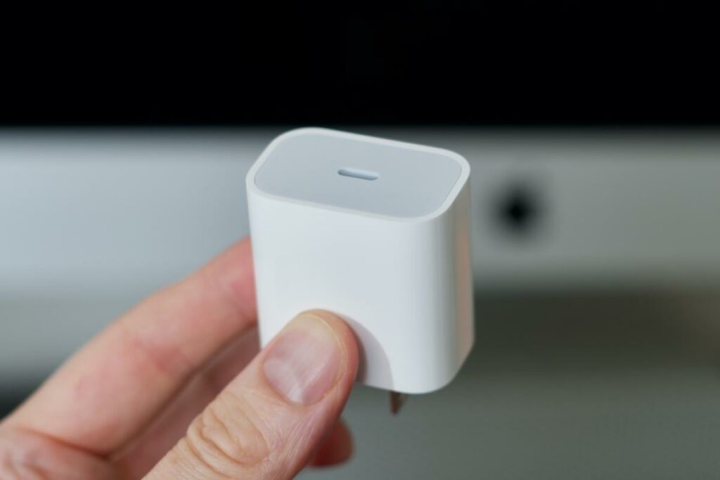 Apple removing the iPhone 12 power adapter wouldn't be courageous. It’s just mean