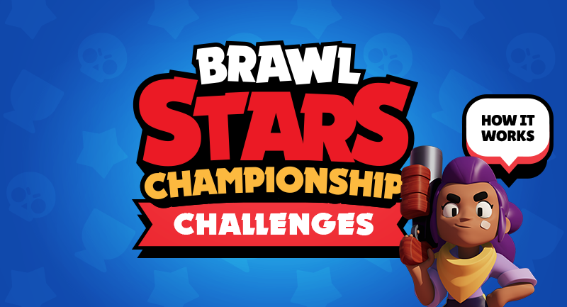 Championship Problems! | Brawl Stars