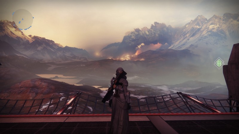 Destiny 2’s Latest Live Event Saves The Last City Once More