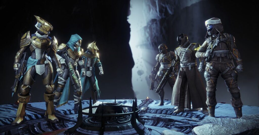 Destiny 2’s Trials of Osiris disabled for unknown amount of time