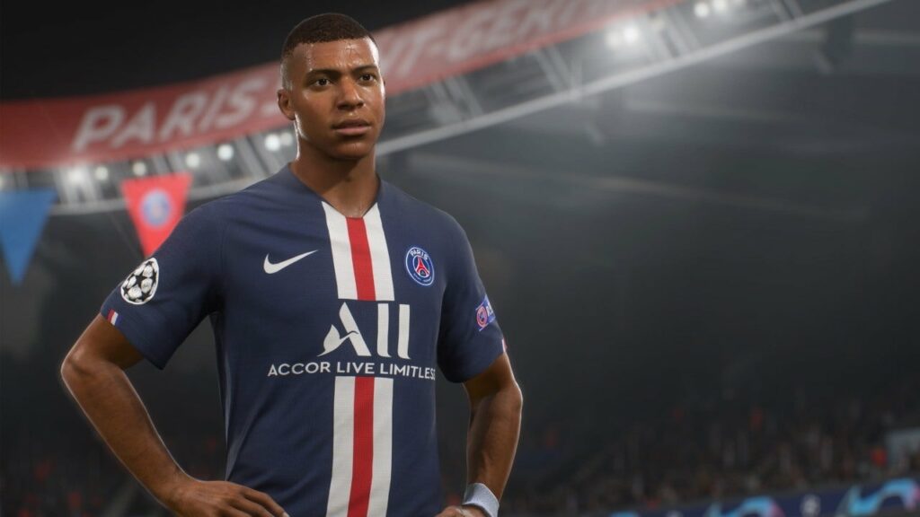 FIFA 21 Release Date Announced, Will Support Free Next-Gen Upgrade