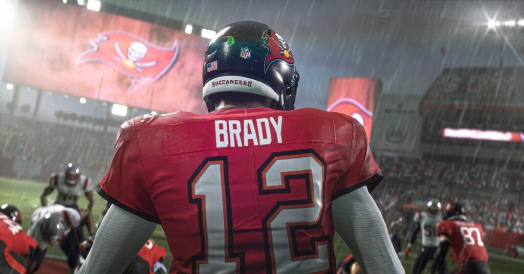 FIFA 21, Madden NFL 21 trailer shows PS5, Xbox Series X gameplay features