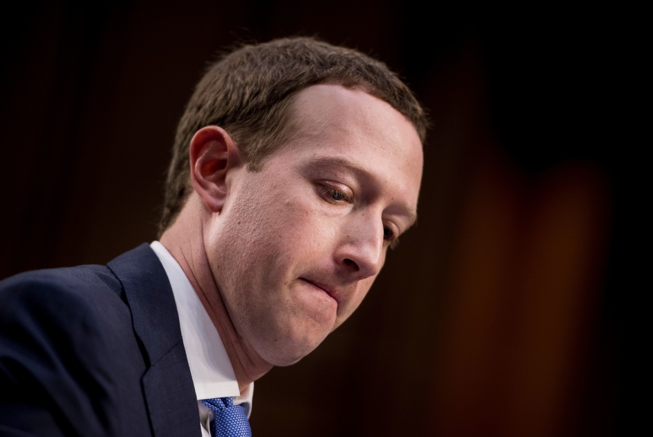 Facebook's advertiser boycott is getting even bigger