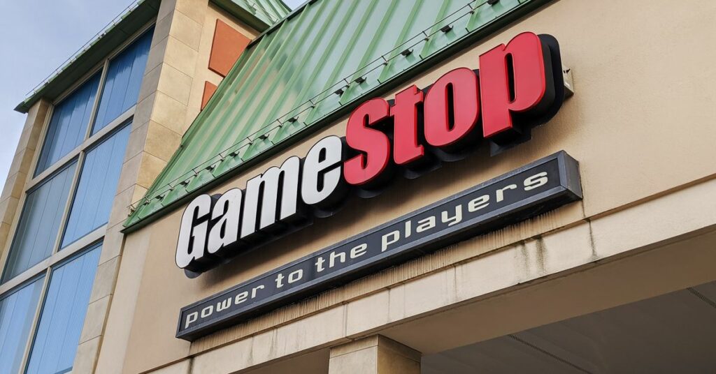 GameStop’s Pro Day sale brings discounts on games and accessories