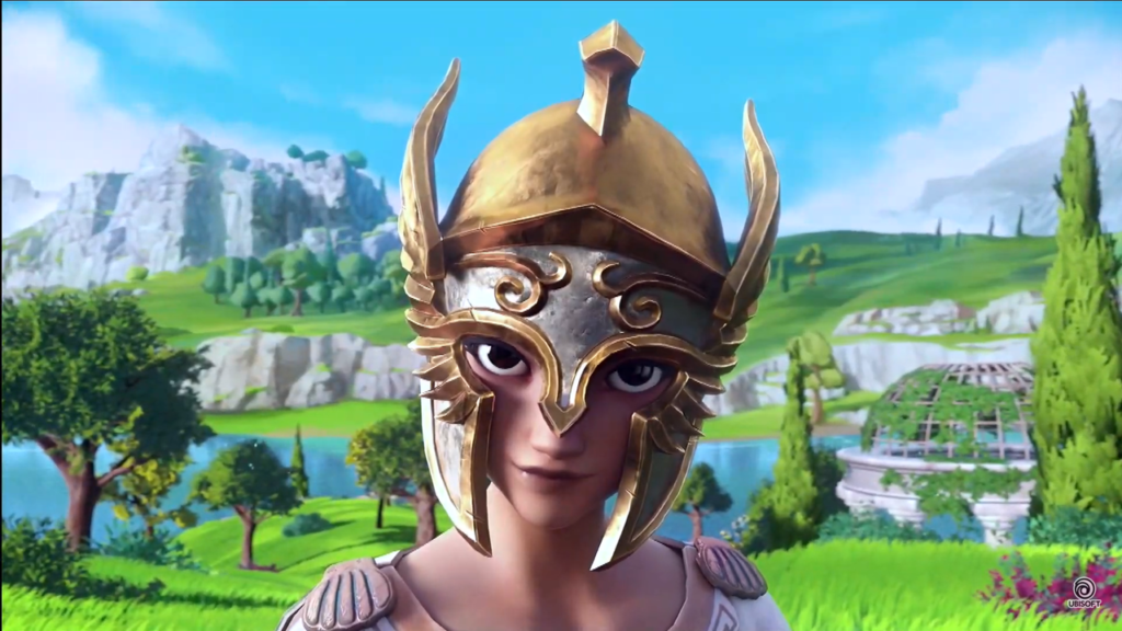 Gods and Monsters Gameplay Leaks Due To Google Stadia Bug