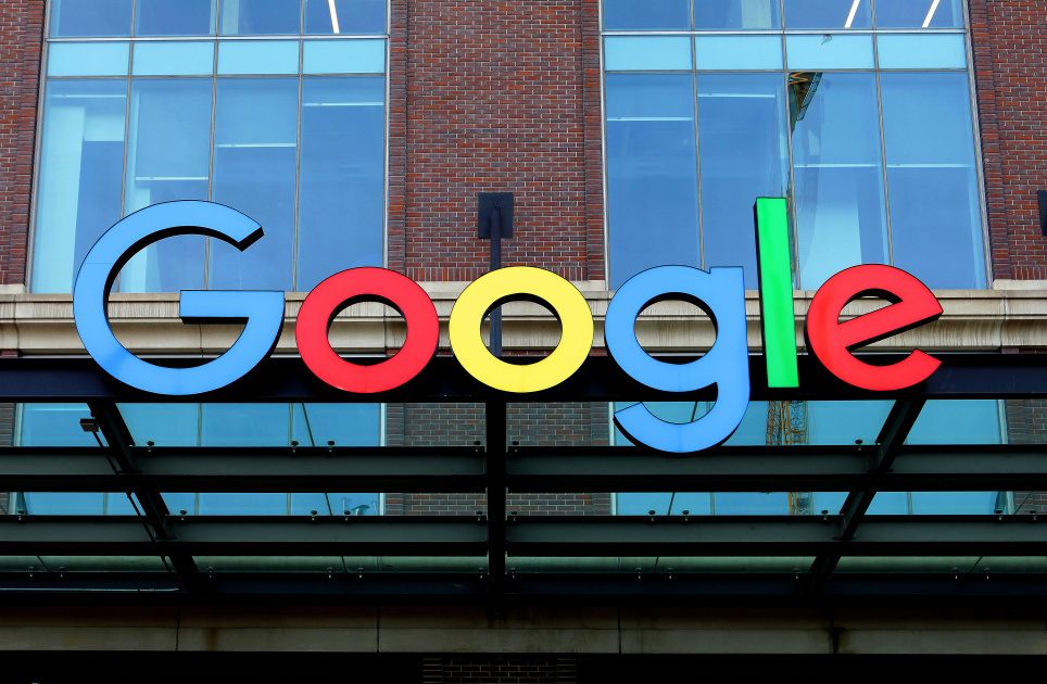Google's racial equity push includes $175 million for Black businesses