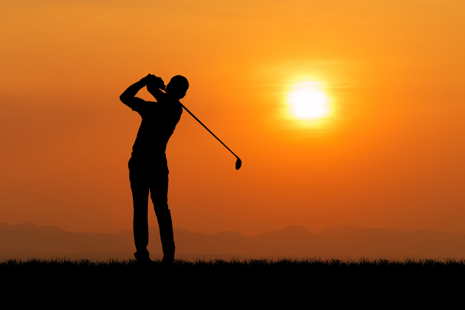 Hitting the Books: Can golf evolve and survive in the 21st century