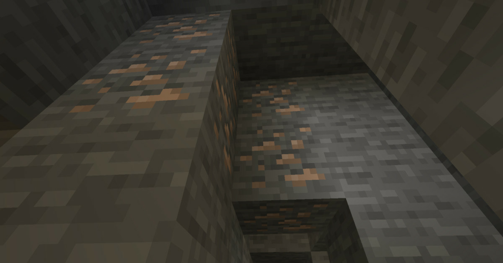 How to find Iron and craft Iron Ingots in Minecraft