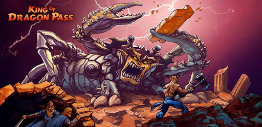 King of Dragon Pass is Less than Half Price in the HeroCraft Android Sale