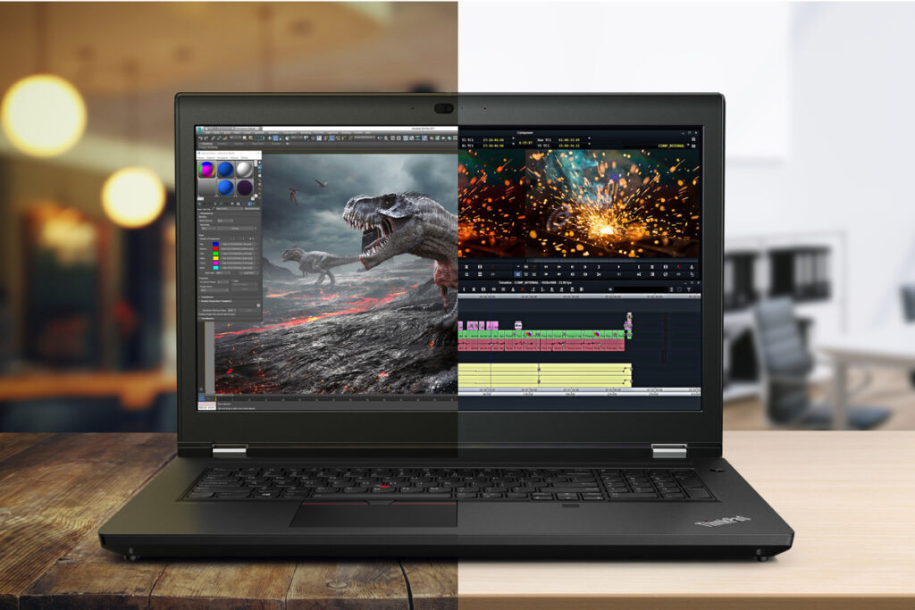 Lenovo launches ThinkPads with high-octane Ultra Performance Mode