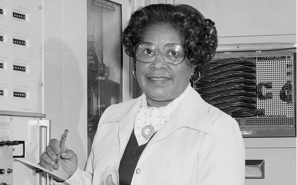NASA names its DC headquarters after its first Black female engineer