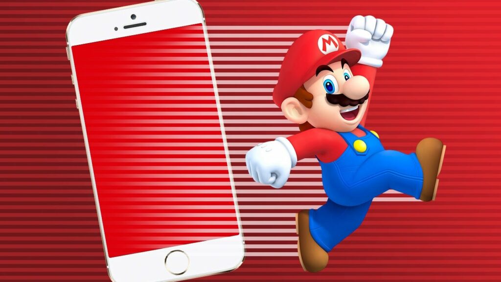 Nintendo Reportedly Stepping Away from Mobile Games