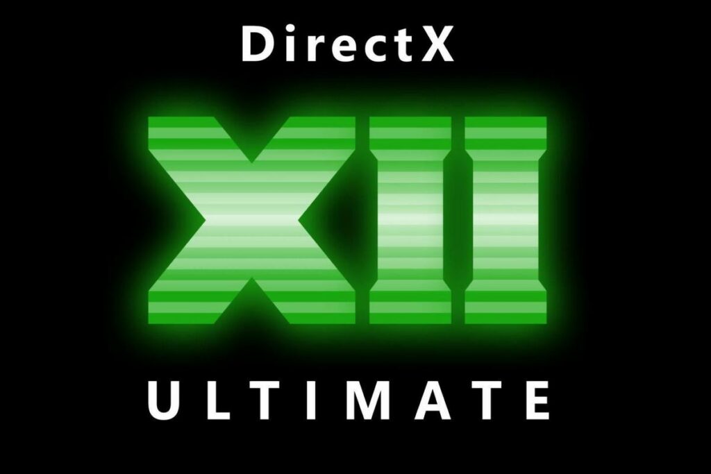 Nvidia GeForce RTX graphics cards are now the first DirectX 12 Ultimate GPUs