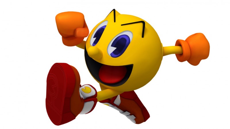 Pac-Man's Creator On The Legacy, Pizza, And The Future