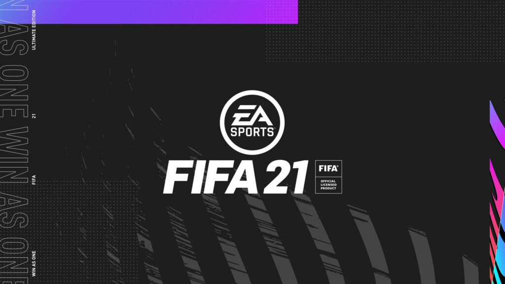 Pre-order FIFA 21 Today for Xbox One