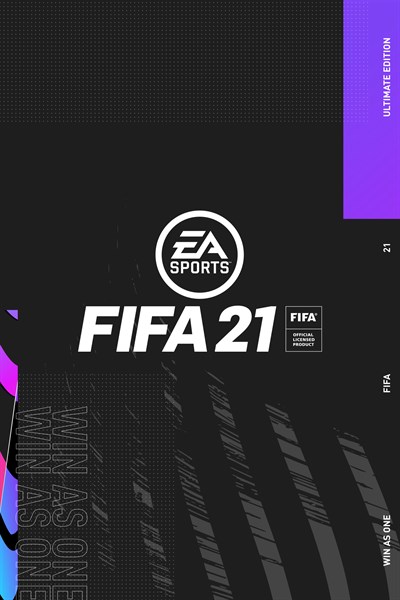 EA SPORTS™ FIFA 21 Ultimate Edition + Limited Time Bonus