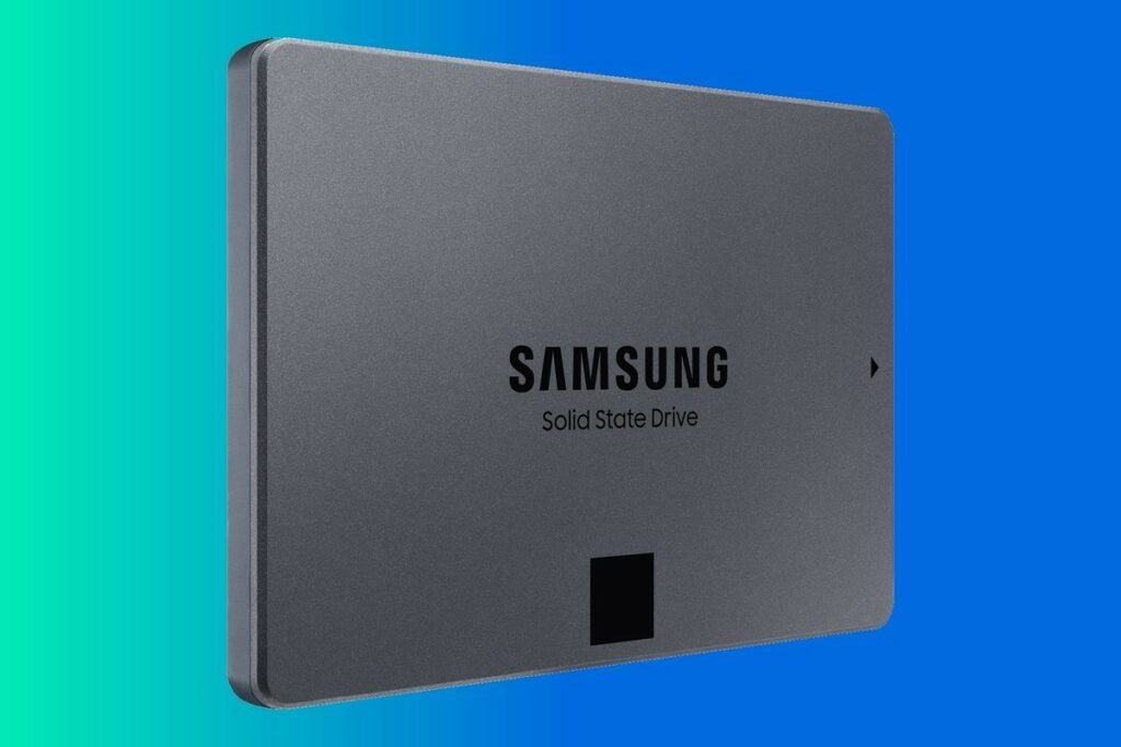 Samsung SSD 870 QVO review: Stupendous 8TB capacity in a SATA SSD