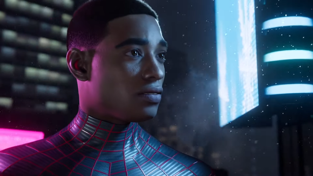 Spider-Man: Miles Morales Isn't a Sequel, But a Smaller Standalone Game [Updated]