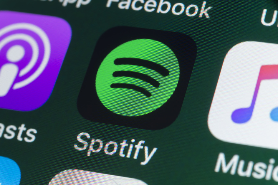 Spotify is bringing back the Summer Rewind playlist