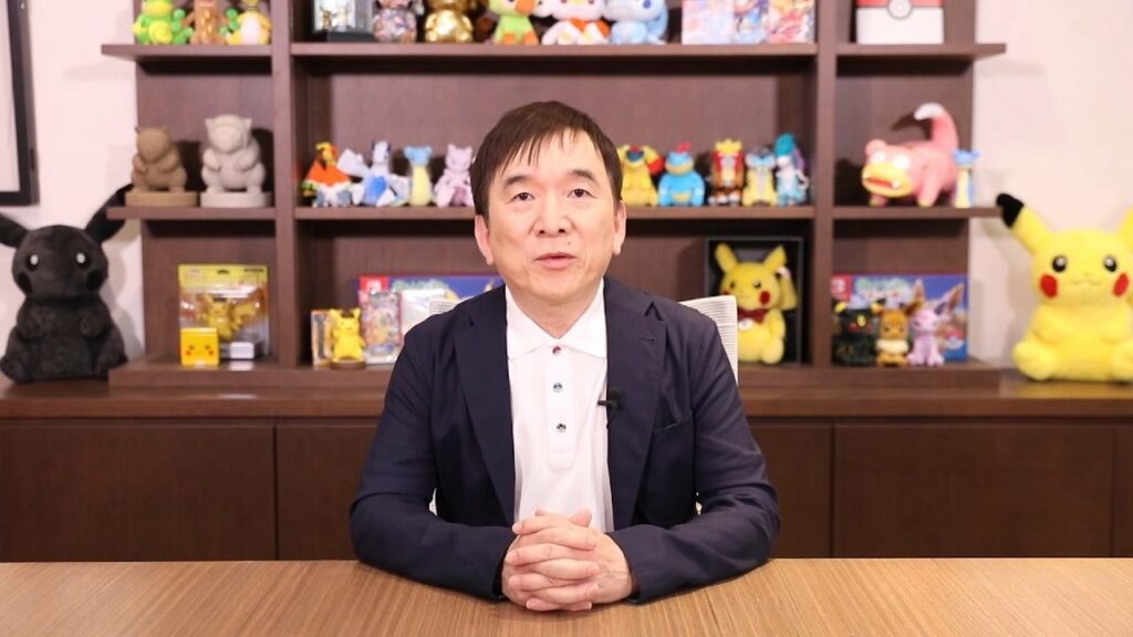 Next Pokemon Presents Announced for June 24