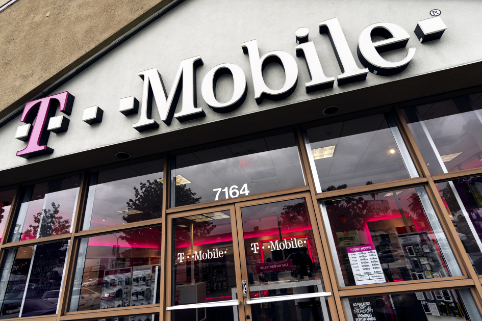 T-Mobile asks California to soften 5G, job conditions for Sprint merger (updated)