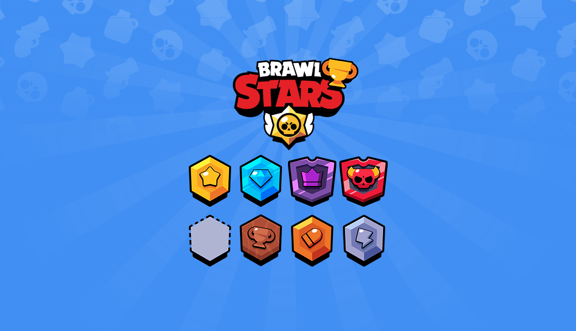 Trophy Pushing Guide Brawl Stars Up - most tilted brawler in brawl stars