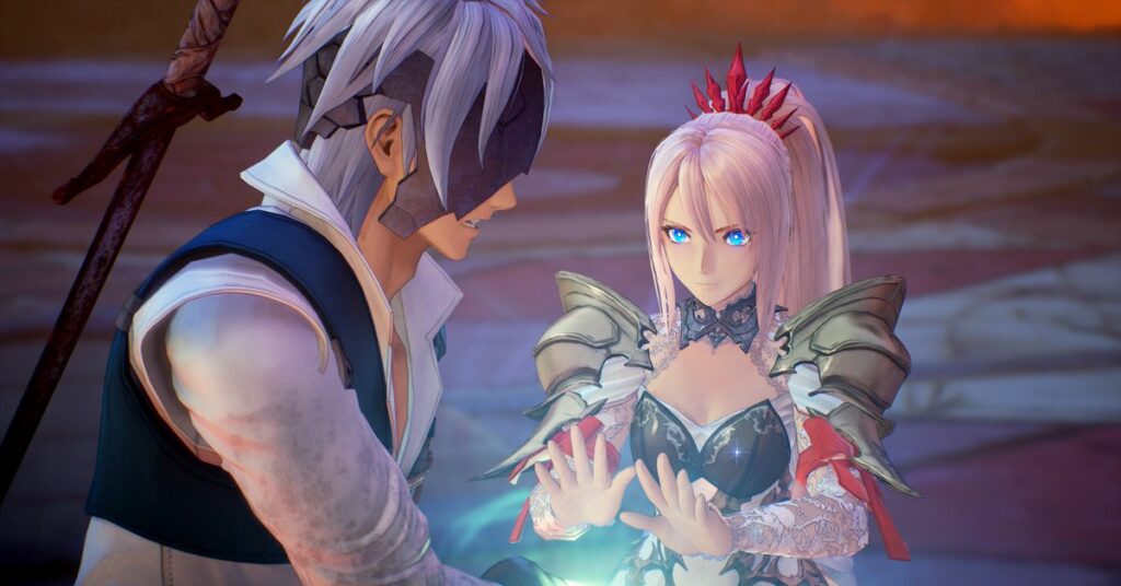 Tales of Arise delayed beyond 2020