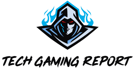 Tech Gaming Report
