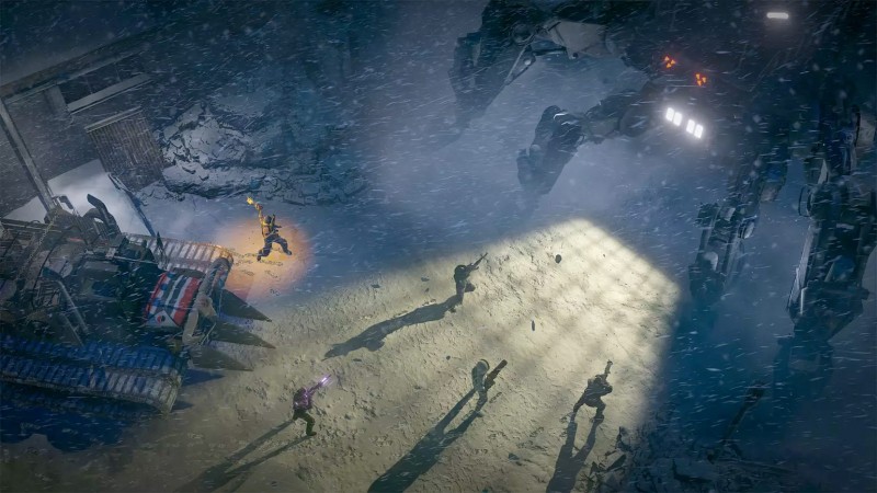 Why Fallout Fans Should Be Excited For Wasteland 3