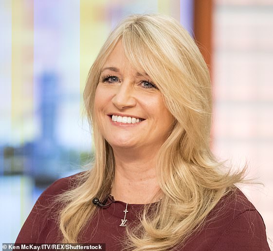 Beauty therapist Deborah Mitchell created the £64 Nettle Venom, while other clients include Victoria Beckham, Gwyneth Paltrow, Cheryl Cole and Tess Daly