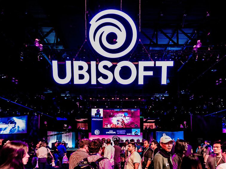 Ubisoft Forward: Assassin's Creed Valhalla, Watch Dogs Legion and Far Cry 6 shown off