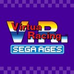 SEGA AGES Virtua Racing (Switch eShop)