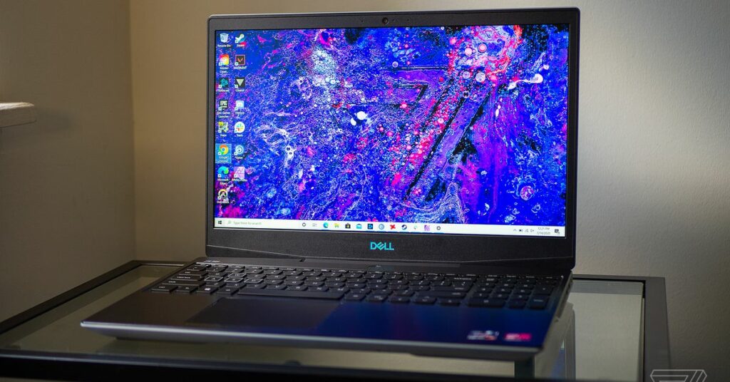 Dell G5 15 SE (2020) review: the best gaming laptop under $1,000