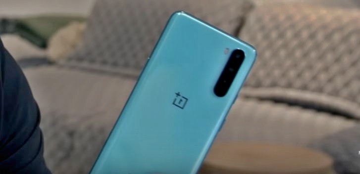 OnePlus Nord GeekBench listings reaffirm India version will have the same specs as the global one