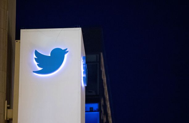 A hacker used Twitter’s own ‘admin’ tool to spread cryptocurrency scam – TechCrunch