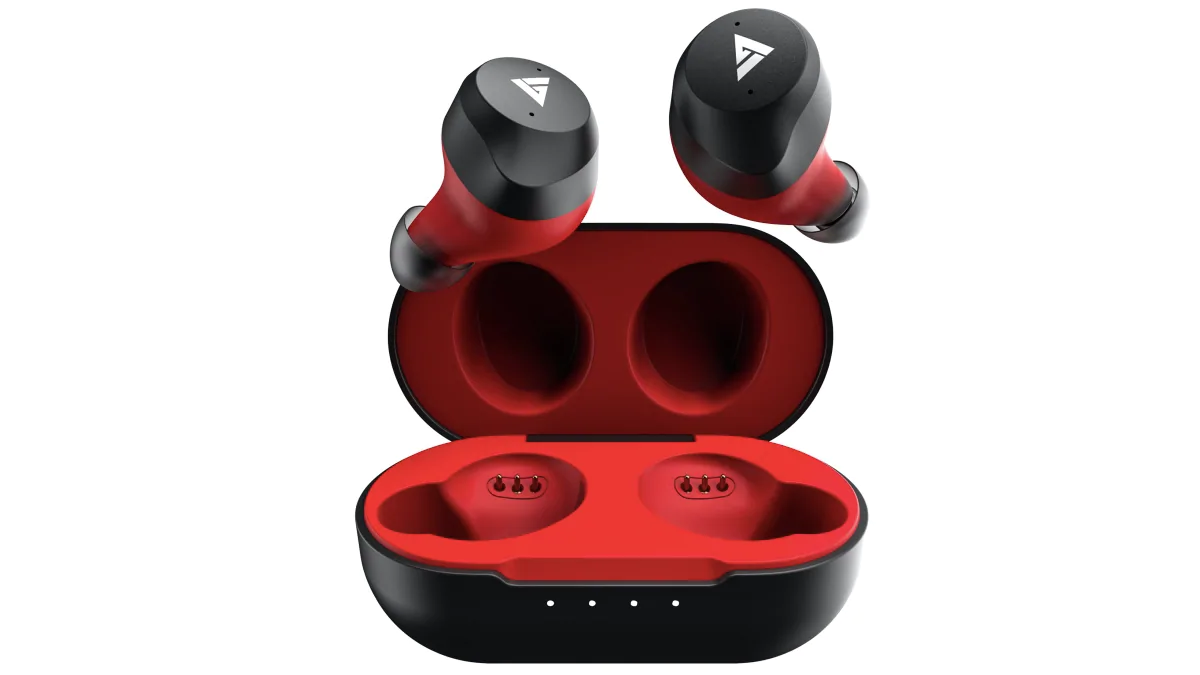 Boult Audio TrueBuds True Wireless Earphones Launched in India, Priced at Rs. 2,499