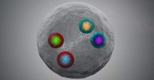 Cern, scoperto il Tetraquark, la nuova particella che spiega la «forza forte»