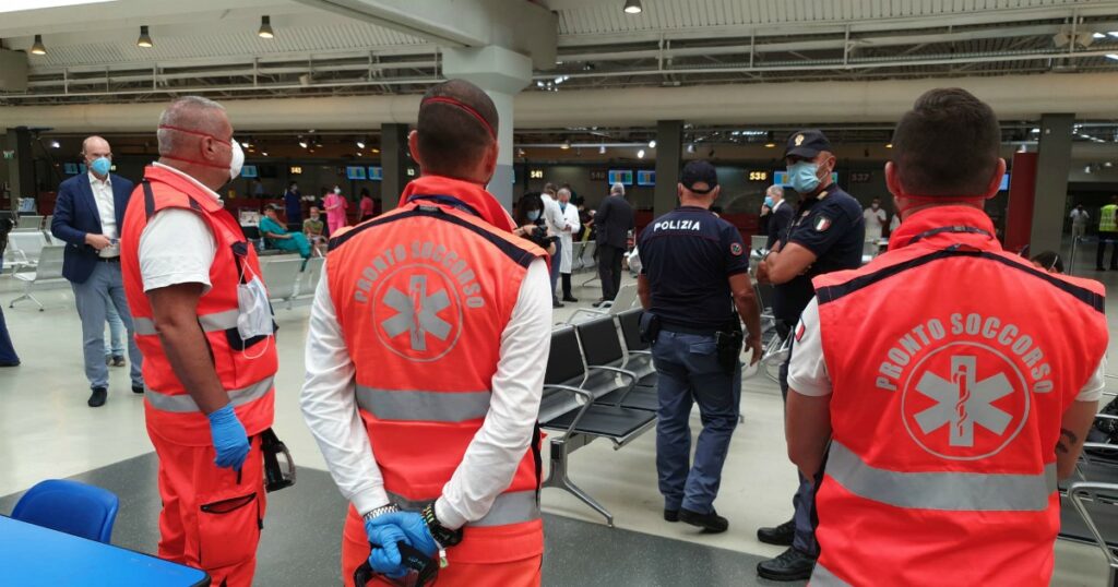 Coronavirus, Roma e Milano respingono i passeggeri del Bangladesh sui voli dal Qatar. Speranza all'Ue: "Maggior coordinamento"