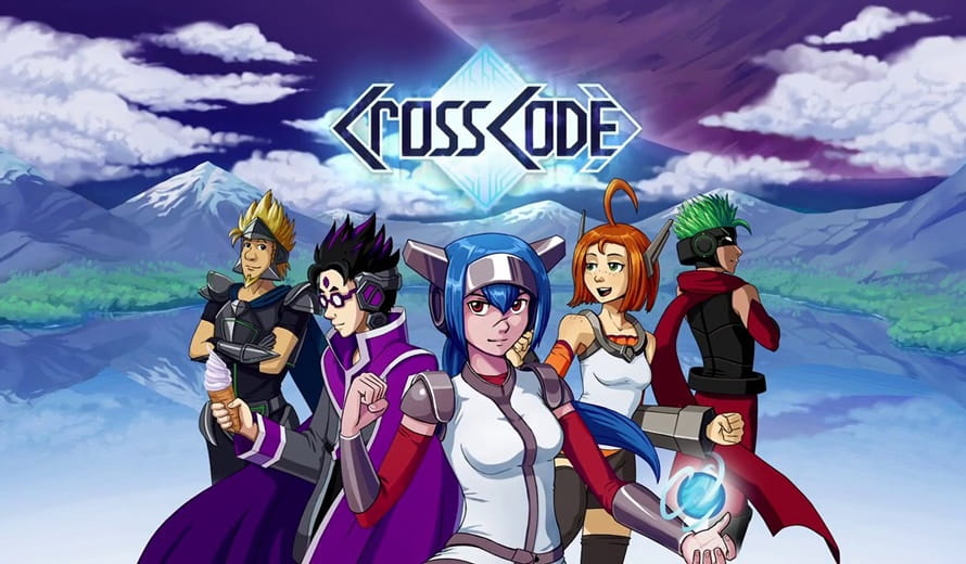 CrossCode Review - Deadly Spheres to the Face