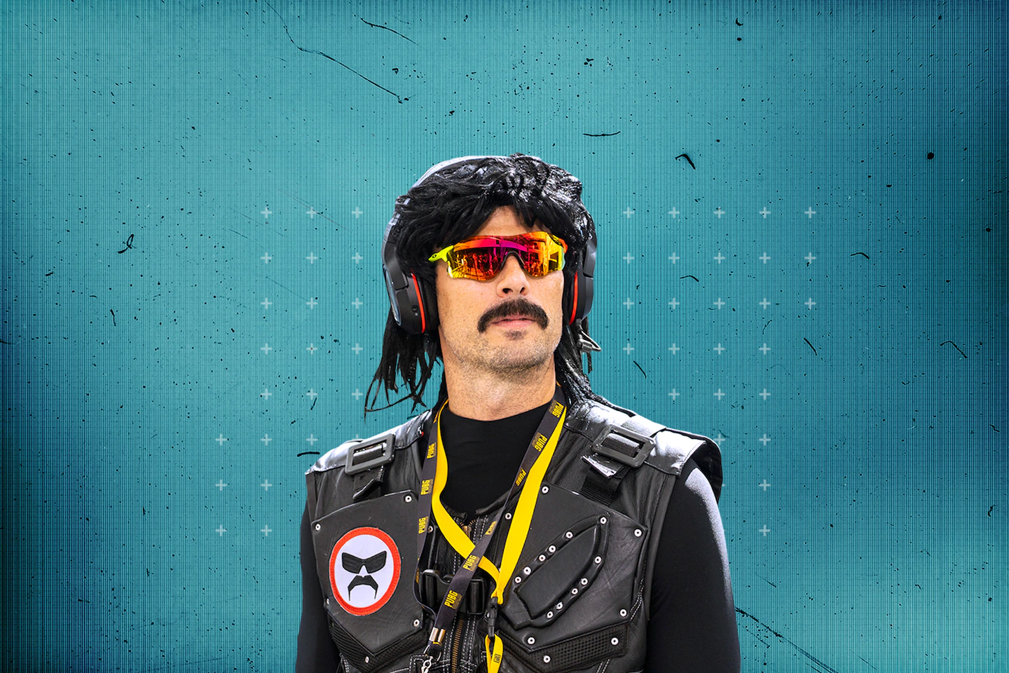 Dr Disrespect is speaking again