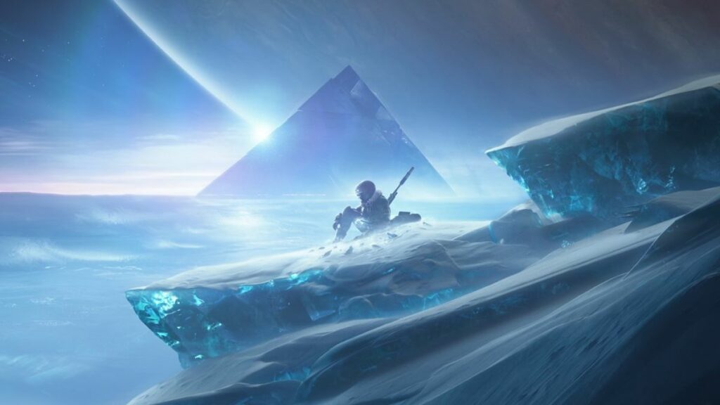 Destiny 2's Big Beyond Light Expansion Delayed Until November