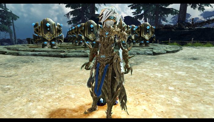 Guild Wars 2 - Is It Worth Playing On GeForce Now?