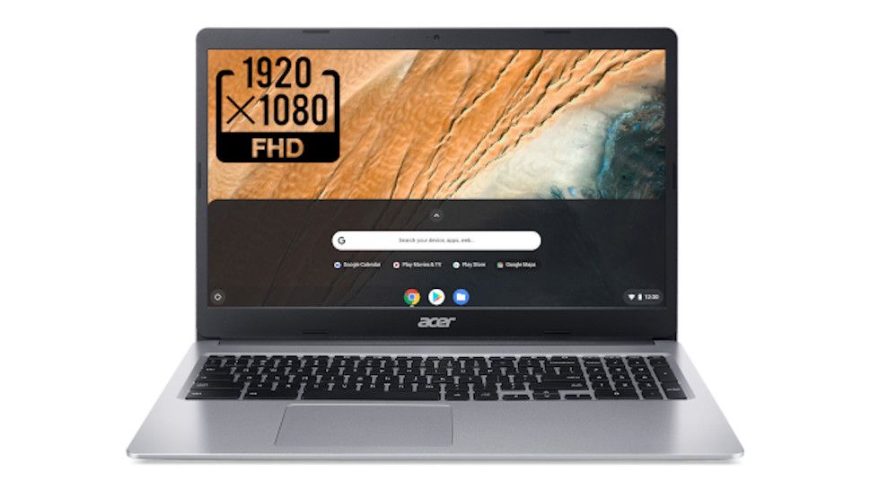 Here’s the cheapest full HD Chromebook and businesses will love it